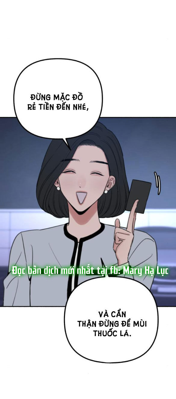 nàng thơ nổi tiếng - nàng thơ myung chapter 18.1 33