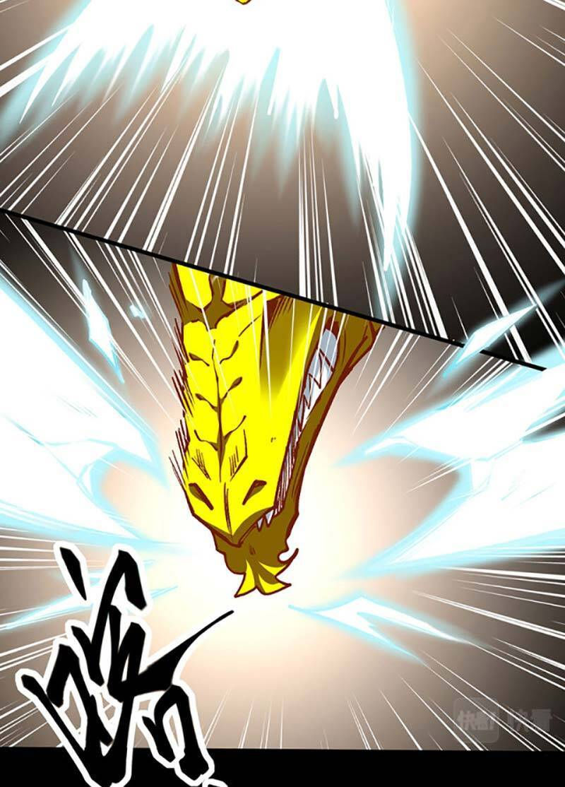 võ đạo độc tôn chapter 488 29