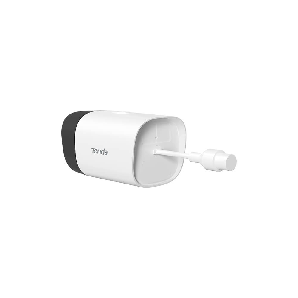 Camera Ngoài Trời 4MP Tenda IT7-LCS - Hàng Chính Hãng