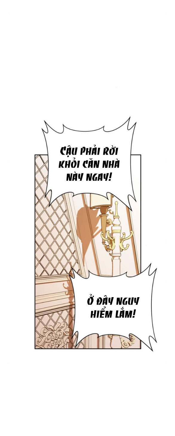 tôi muốn trở thành cô ấy dù chỉ là một ngày chapter 134.1 18