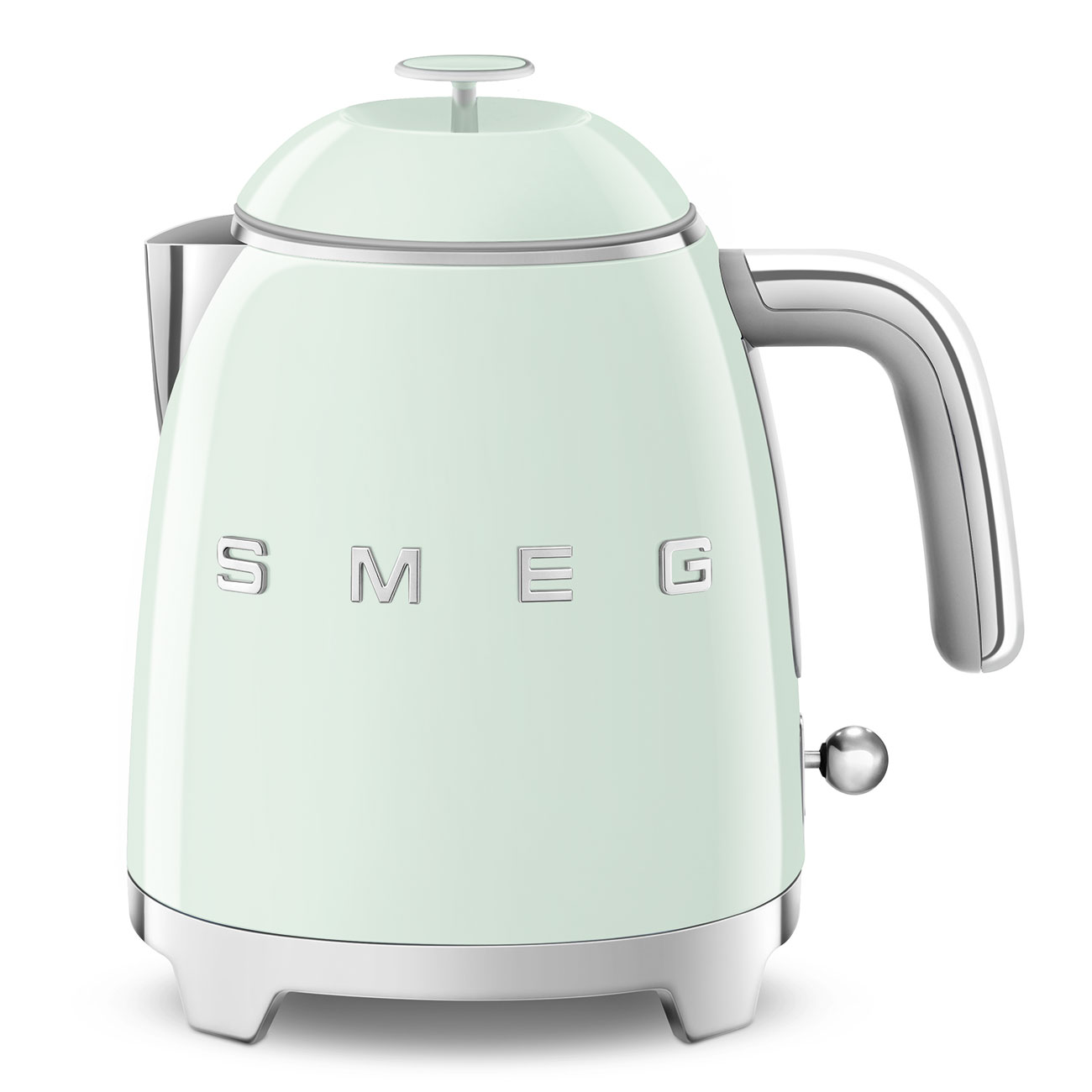 Ấm siêu tốc SMEG KLF05PBEU hàng chính hãng