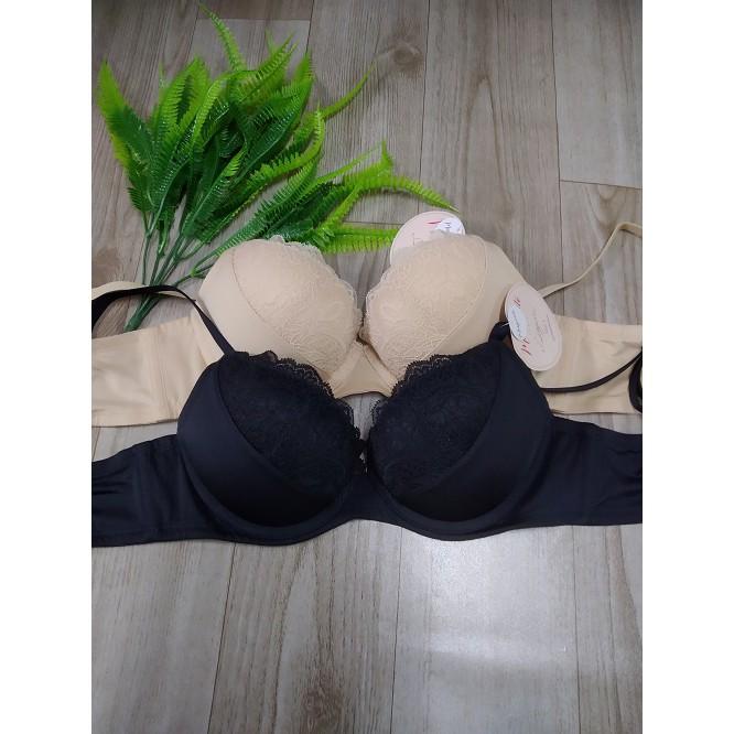 Áo lót nữ Marguerite 33120 có gọng nâng ngực