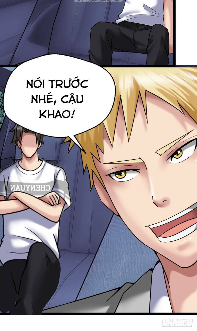 tuyệt thế thiên tài hệ thống chapter 29 19