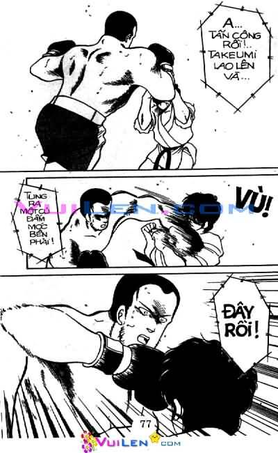 truyền nhân atula - shura no mon i chapter 5 78