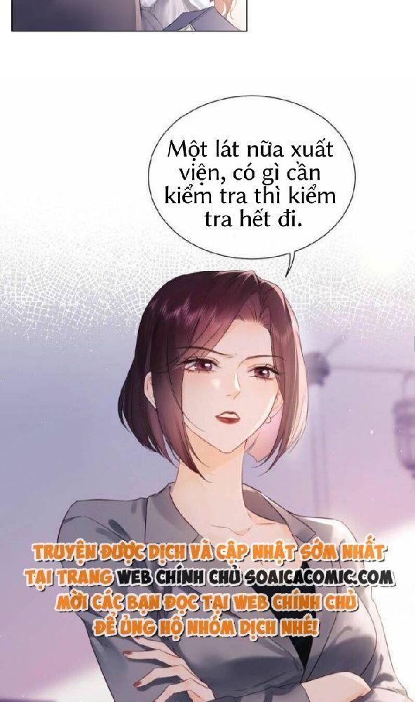 fan vợ - bạn đã biết chưa? chapter 2.5 6