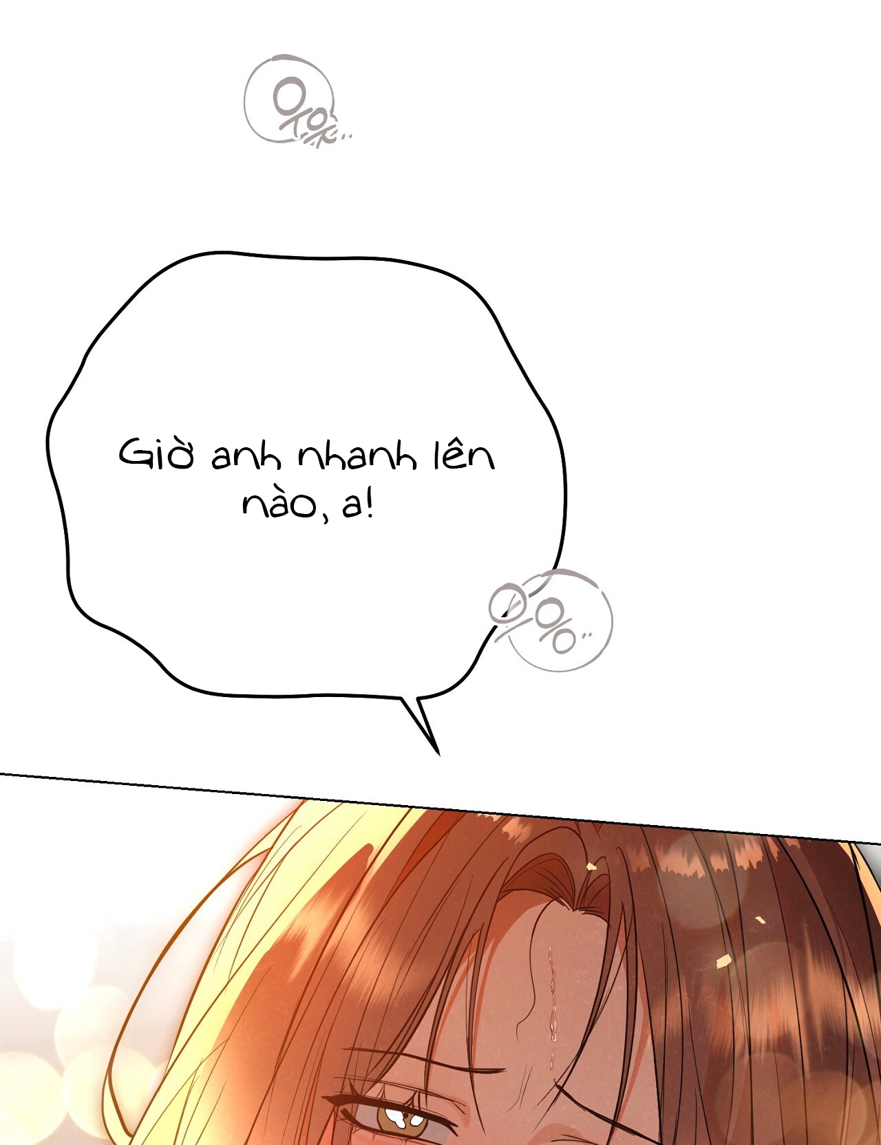 [18+] Trời Sinh Địch Thủ chapter 45.2 84