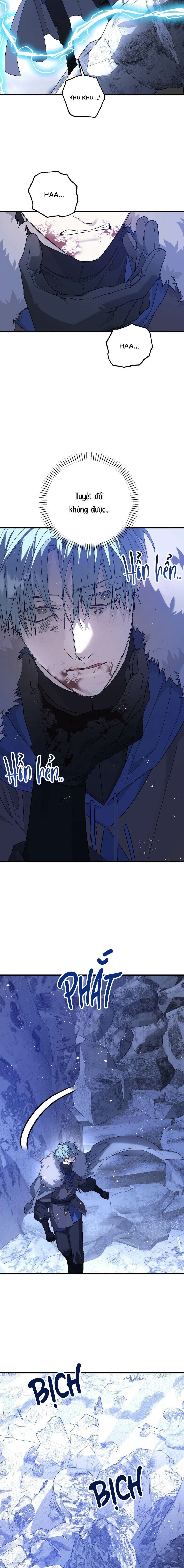 khế ước vĩnh cửu chapter 86 4