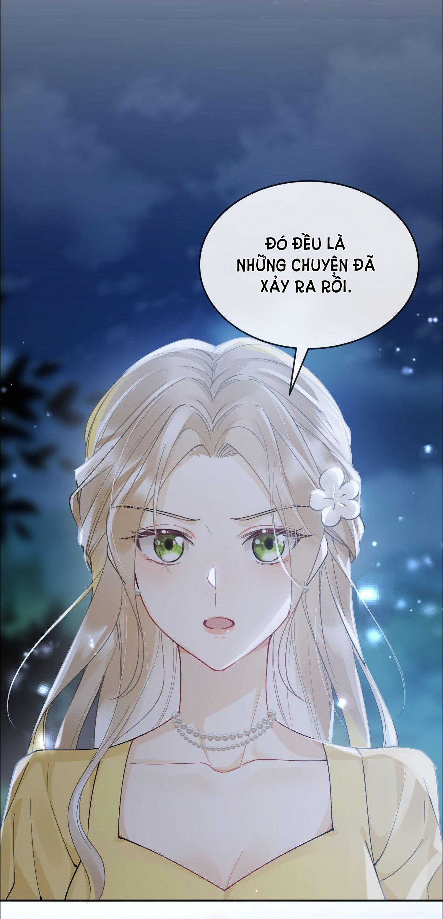 chưa biết ai hơn ai chapter 3 37