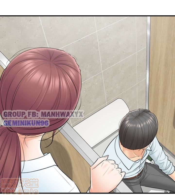 nàng boss trẻ tuổi chapter 4 8