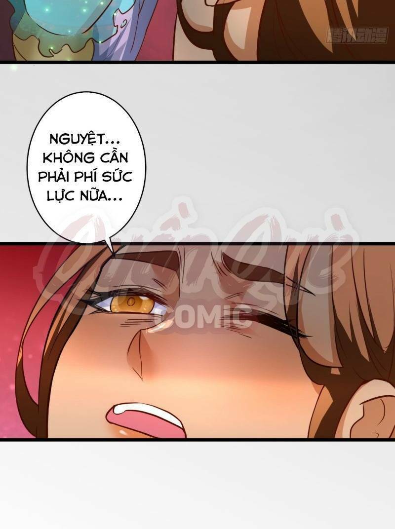 trọng sinh tối cường ma tôn ở rể chapter 43 32