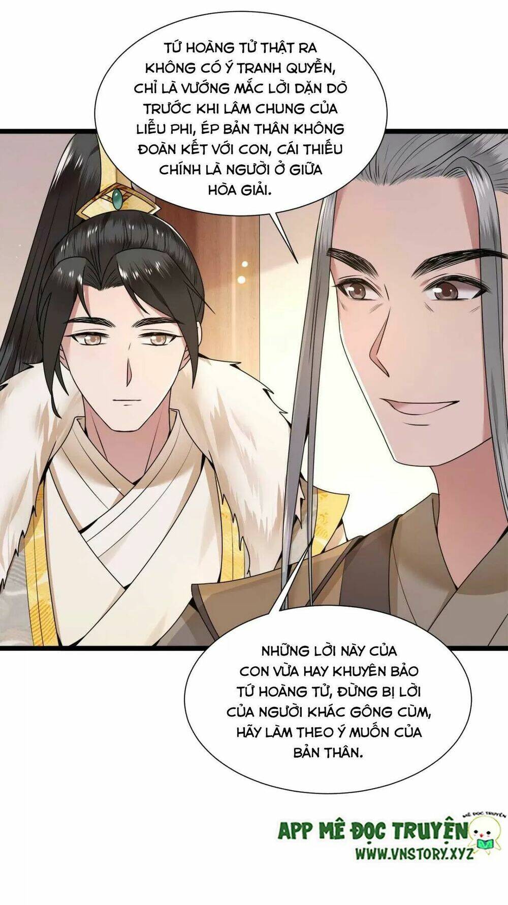 phượng hoàng vu phi chapter 113 6