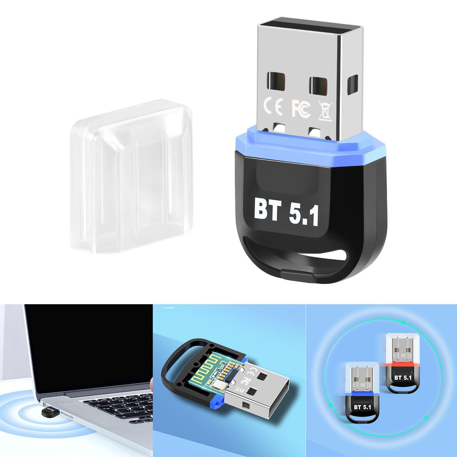 Mini Audio Receiver USB Adapter for Home Stereo System