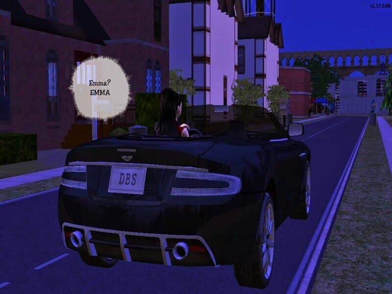 nụ cười của anh [truyện sims] chapter 71 80