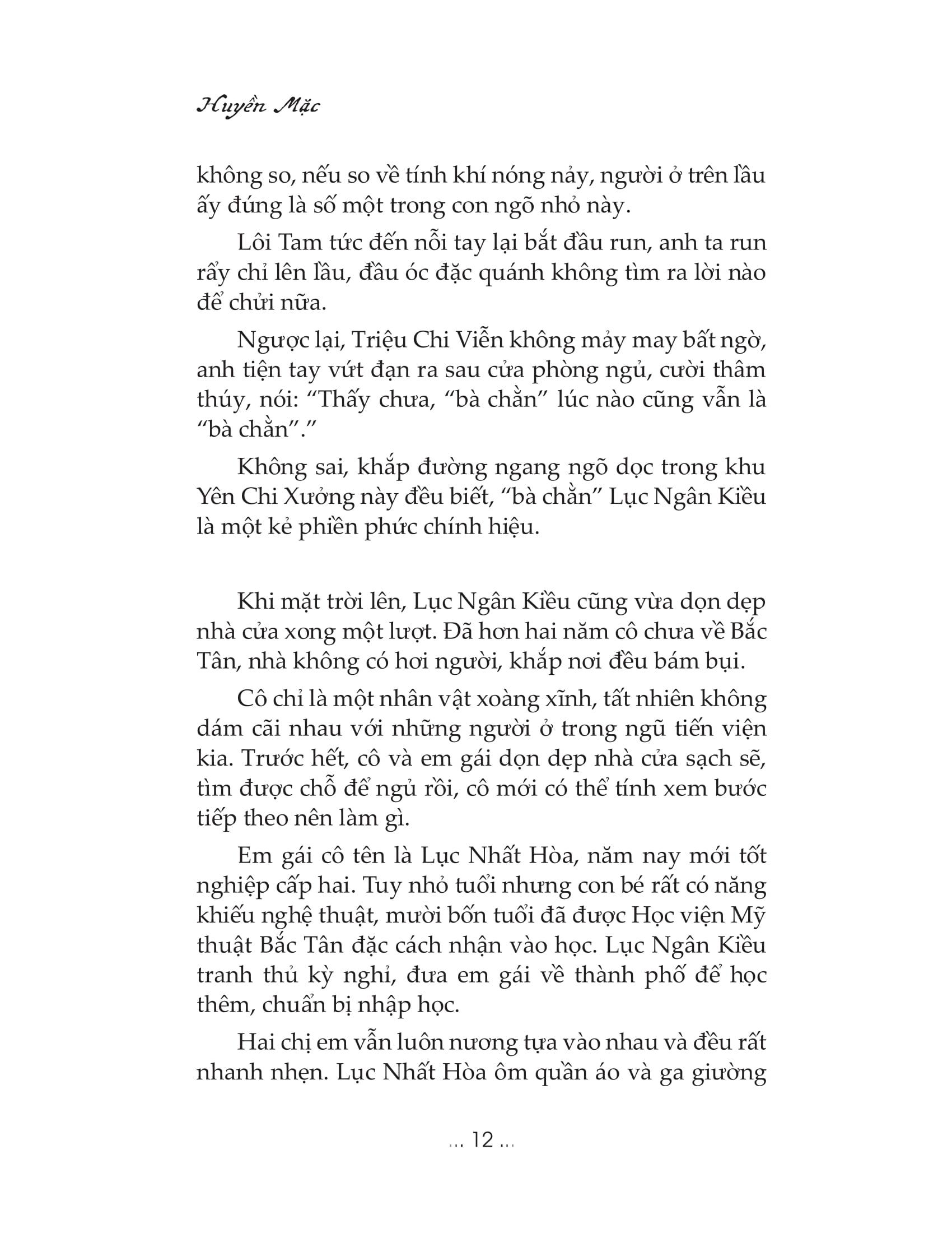 Anh Đến Từ Bên Ngoài Thời Gian