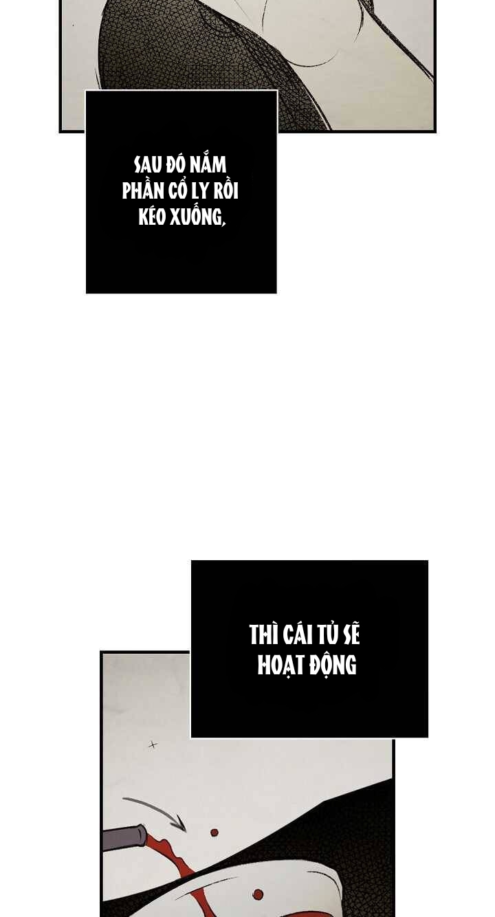 quý cô bí ẩn - secret lady chapter 24 36