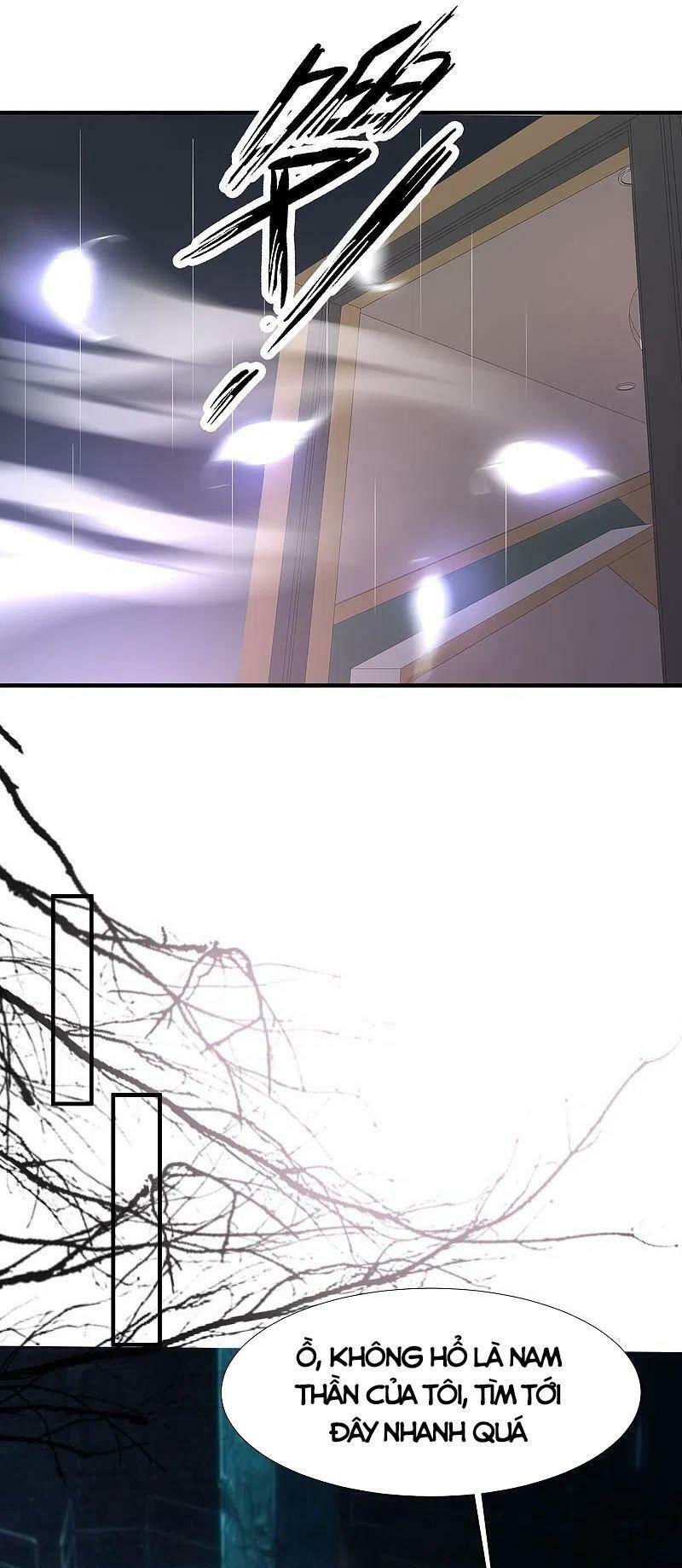 tối cường vận đào hoa chapter 218 21