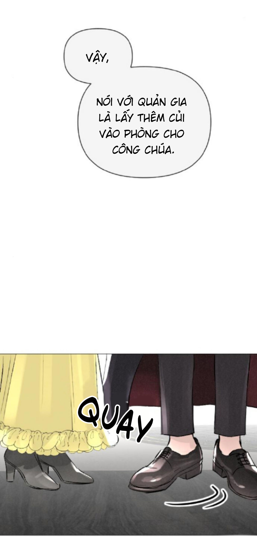 lựa chọn cuối cùng của tôi là nam phụ chapter 5 27