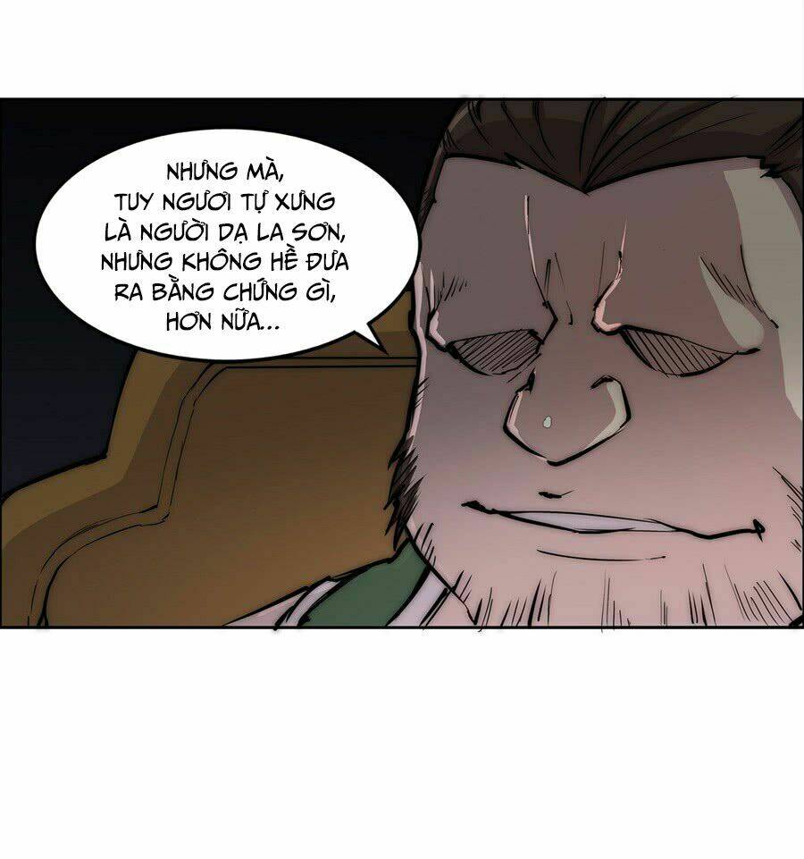 cuộc sống thoái ẩn của võ lâm chi vương chapter 40 54