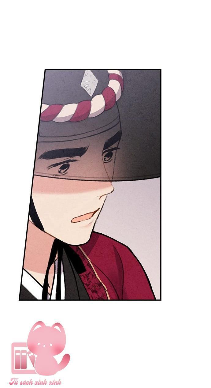 lệnh cấm hôn chapter 80 33