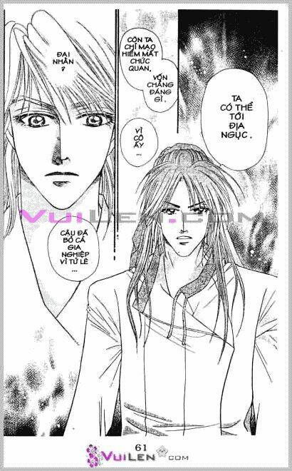 nàng công chúa lạc loài chapter 3 61