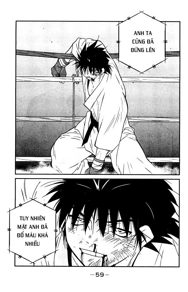 truyền nhân atula 3 chapter 76 16