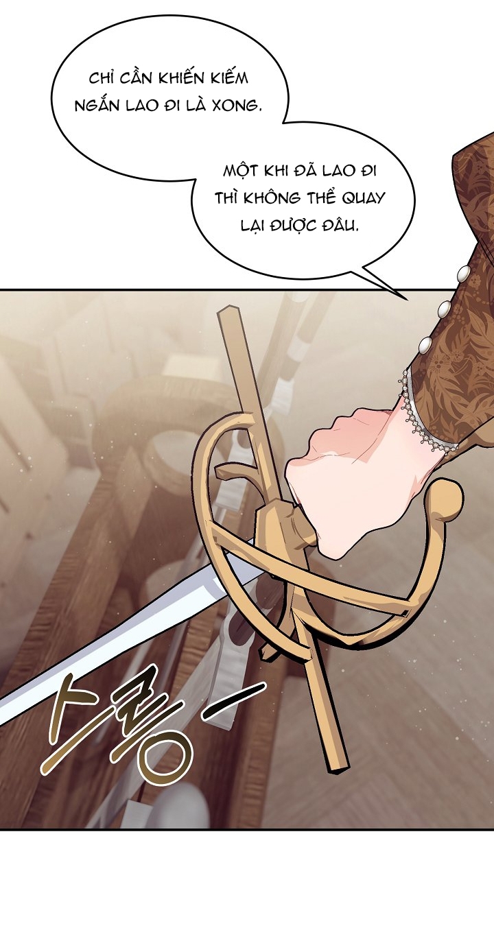 [18+] sự đáng sợ bên trong đại dương chapter 69.2 6