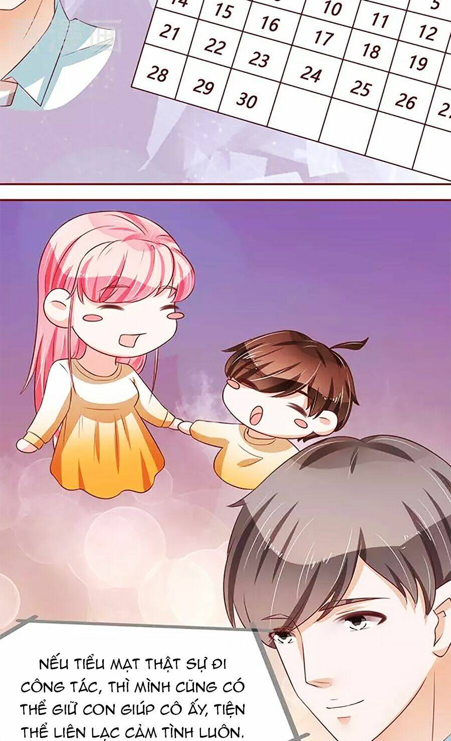 vương tước tư hữu bảo bối chapter 109 6