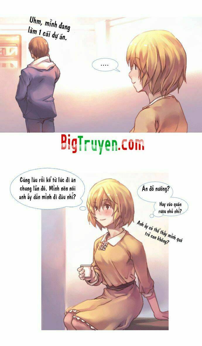 by chance, we... and... chapter 12 15