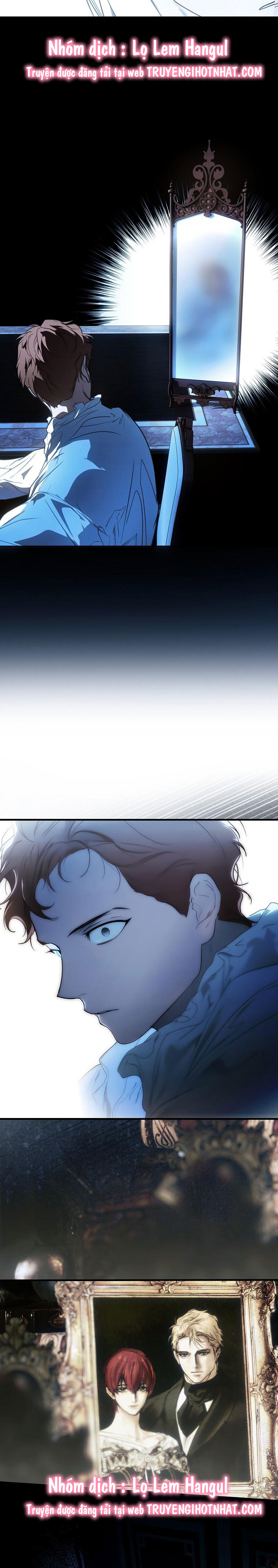 cổ tích về người mẹ kế chapter 121 33