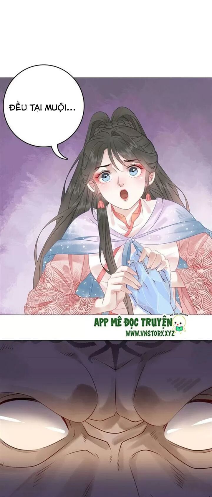 cực phẩm phế vật tiểu thư chapter 86 19