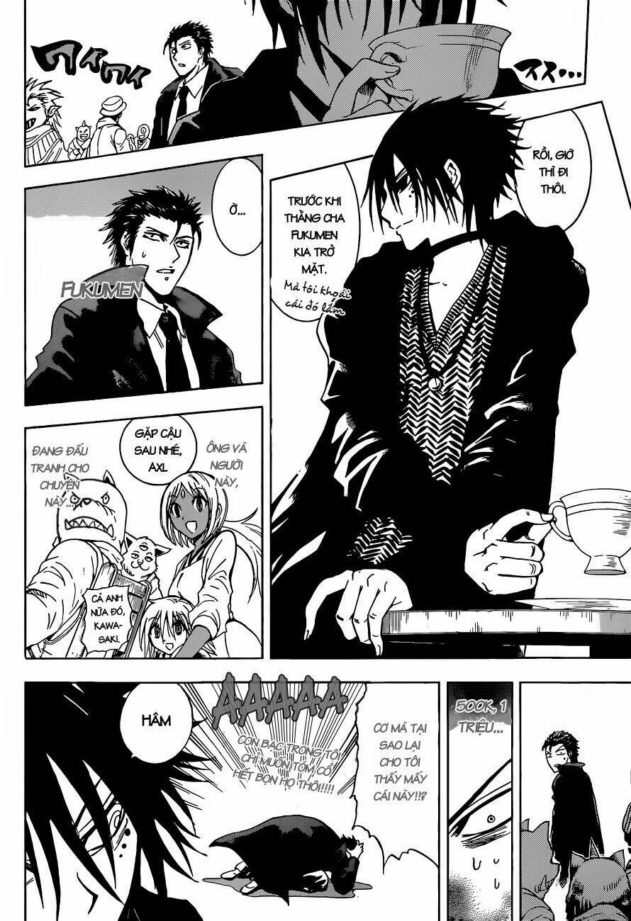 illegal rare chapter 4 17