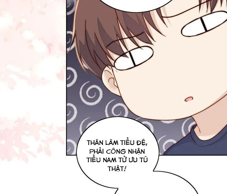 tôi bảo bạn cùng bàn đánh cậu chapter 49 4