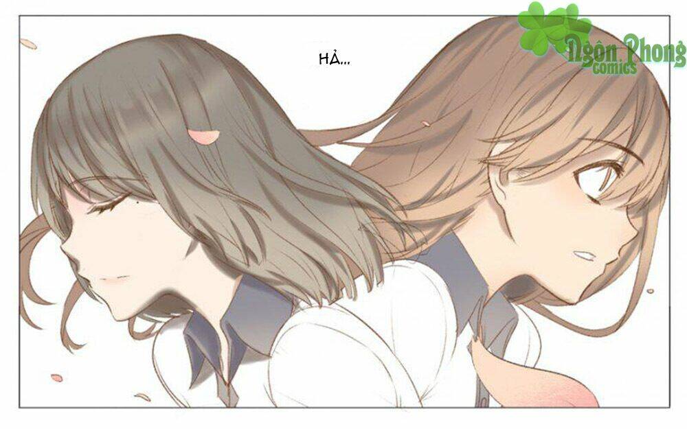 rất muốn gặp cậu chapter 13 21