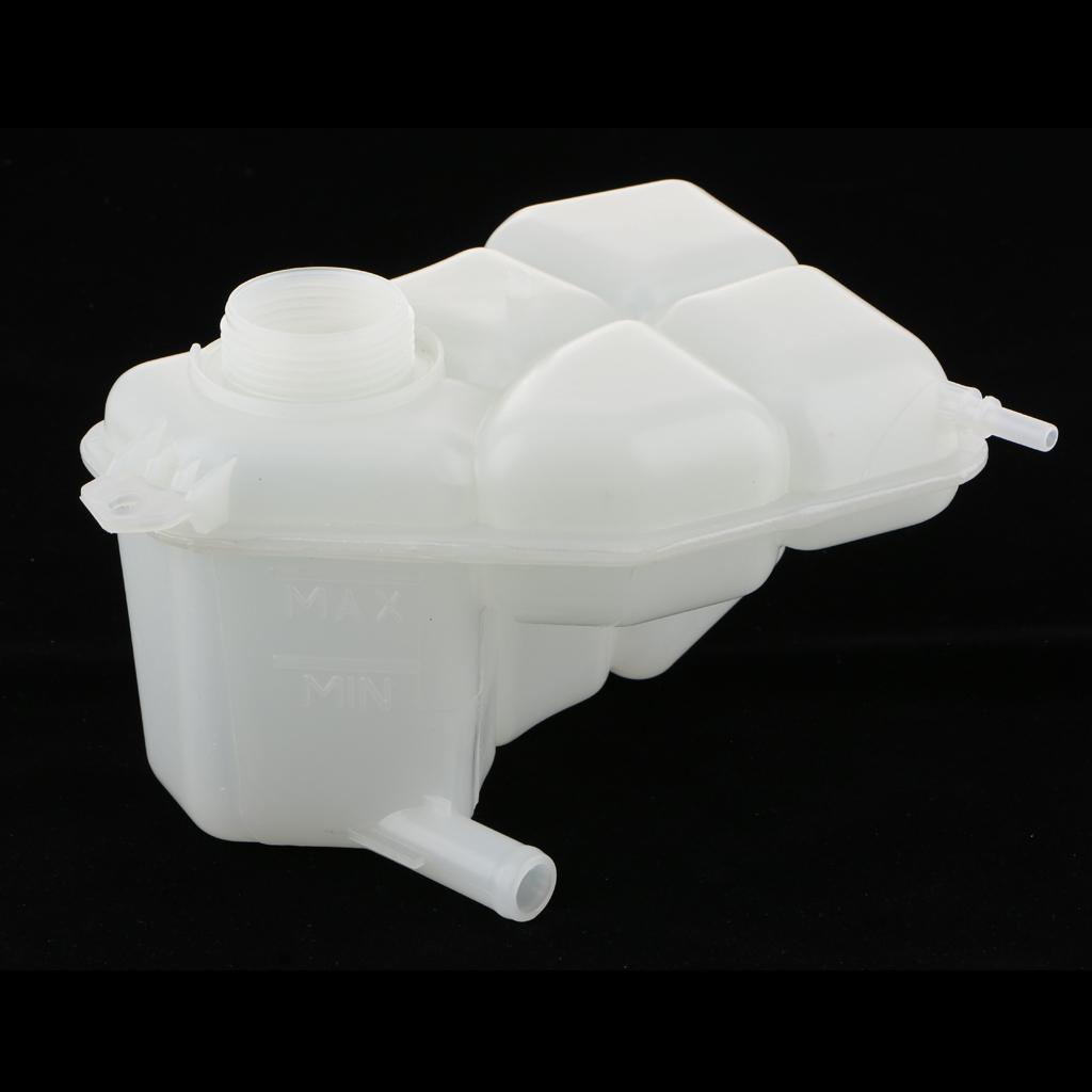 Coolant Reservoir Expansion Tank For 2001- 2008 Mk6