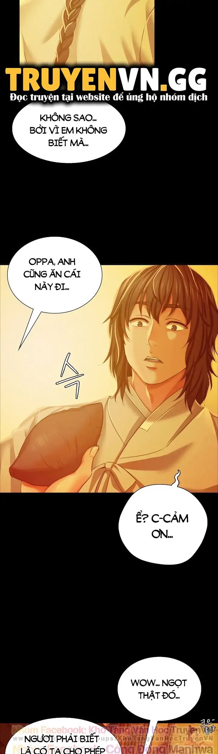 [18+] tiểu thư chapter 23 16
