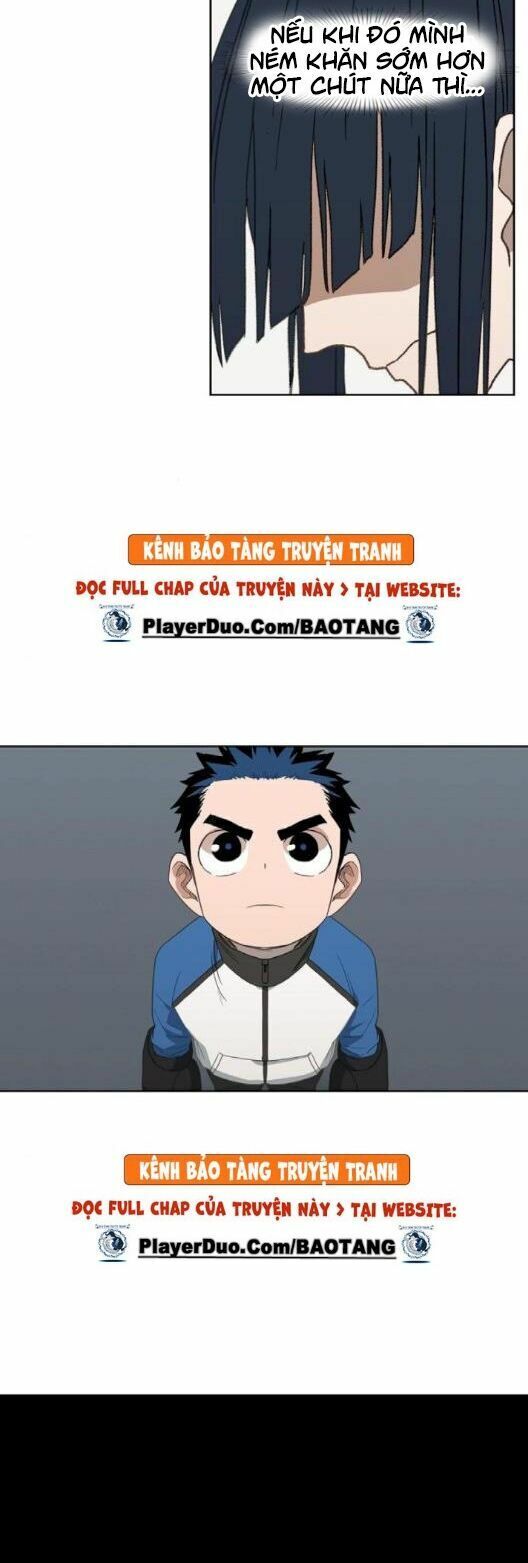 Võ Sĩ Quyền Anh chapter 51 18