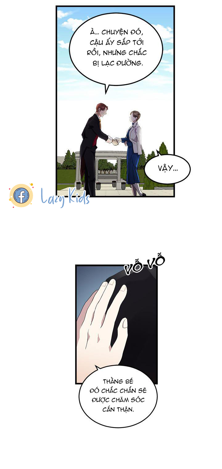 khách sạn ojakgyo chapter 1 54