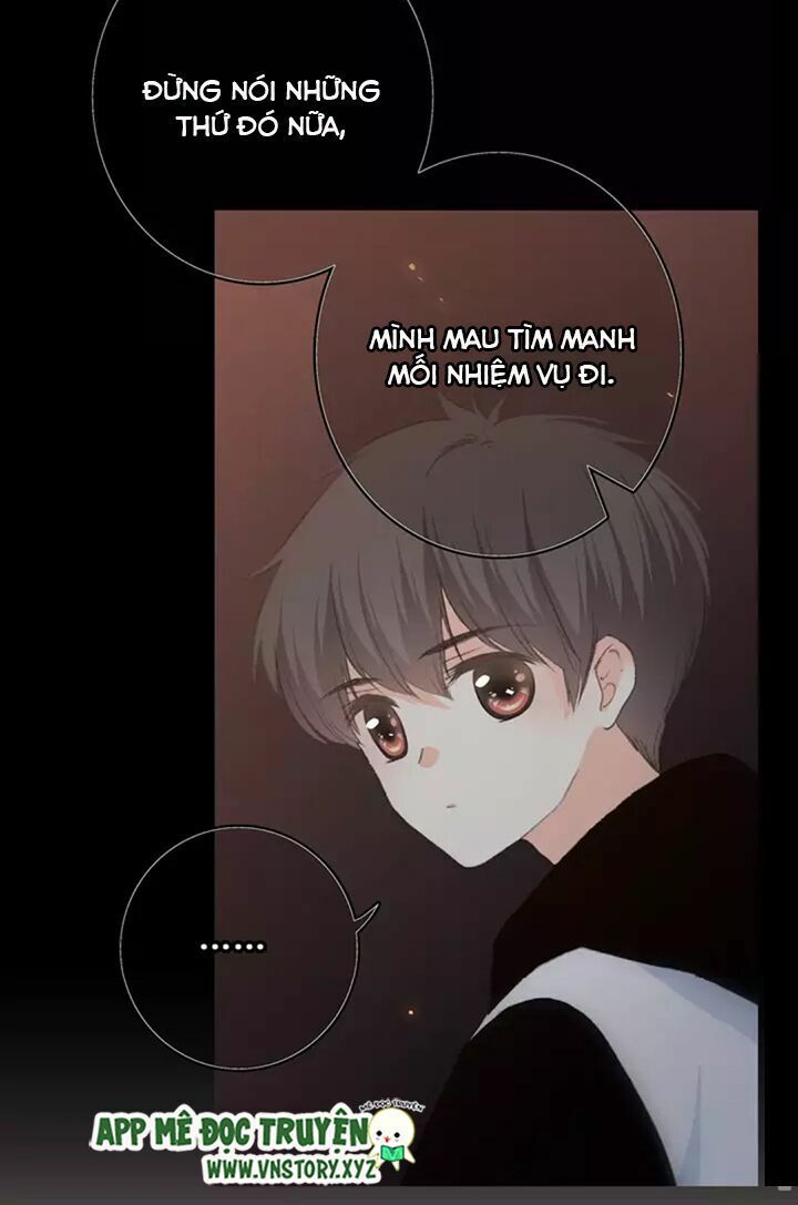 con tim rung động 2 chapter 18 24