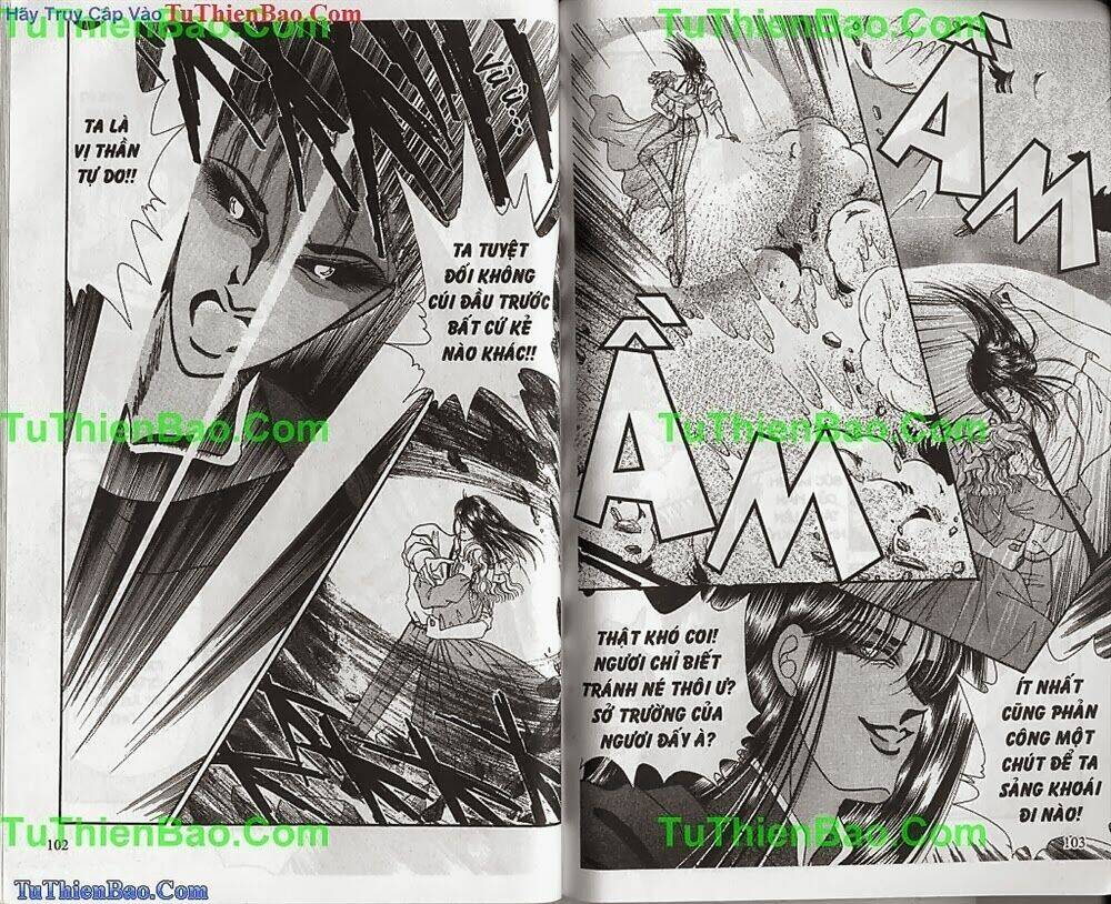 aries thần thoại cung hoàng đạo chapter 11 52