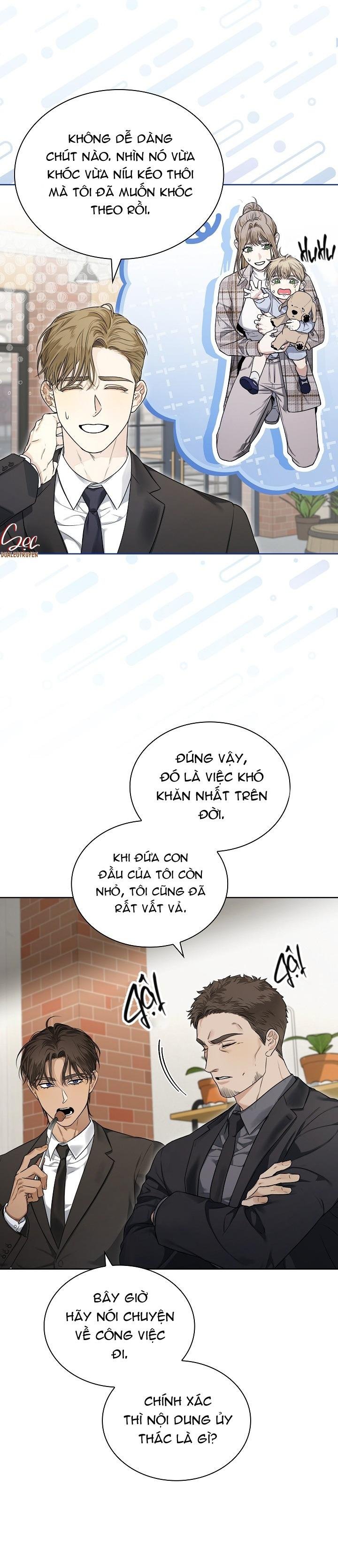 (abo) kiss me if you can chapter 3 27