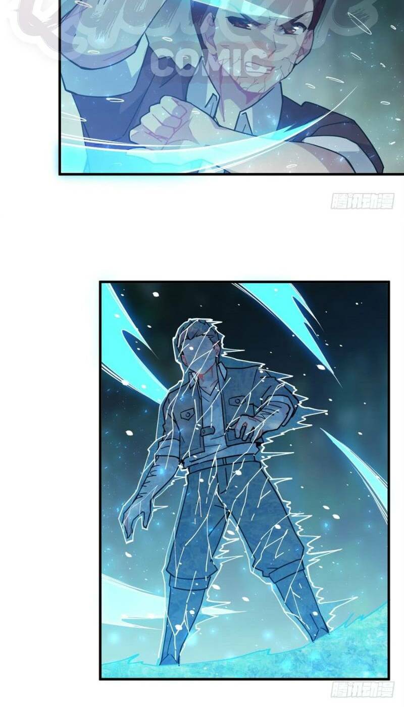 nhặt ma vương về làm nữ hầu chapter 34 10