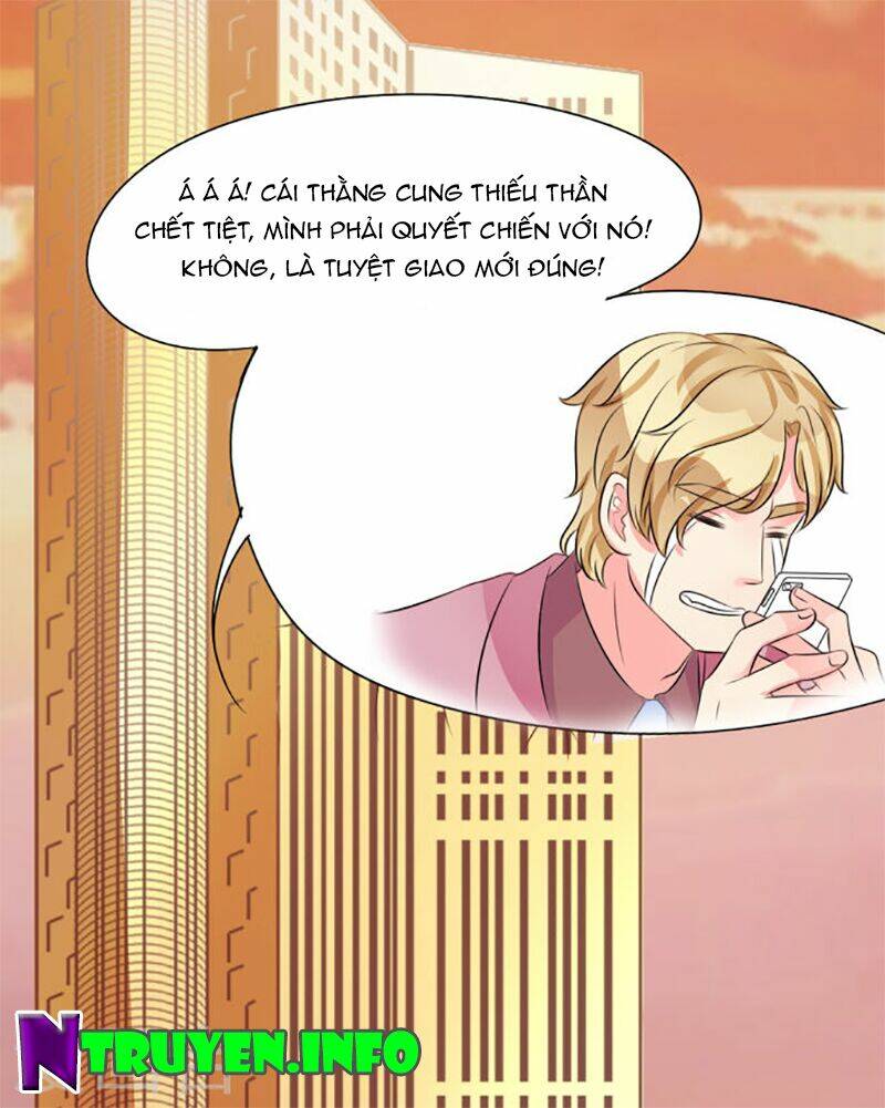 vương tước tư hữu bảo bối chapter 32 4