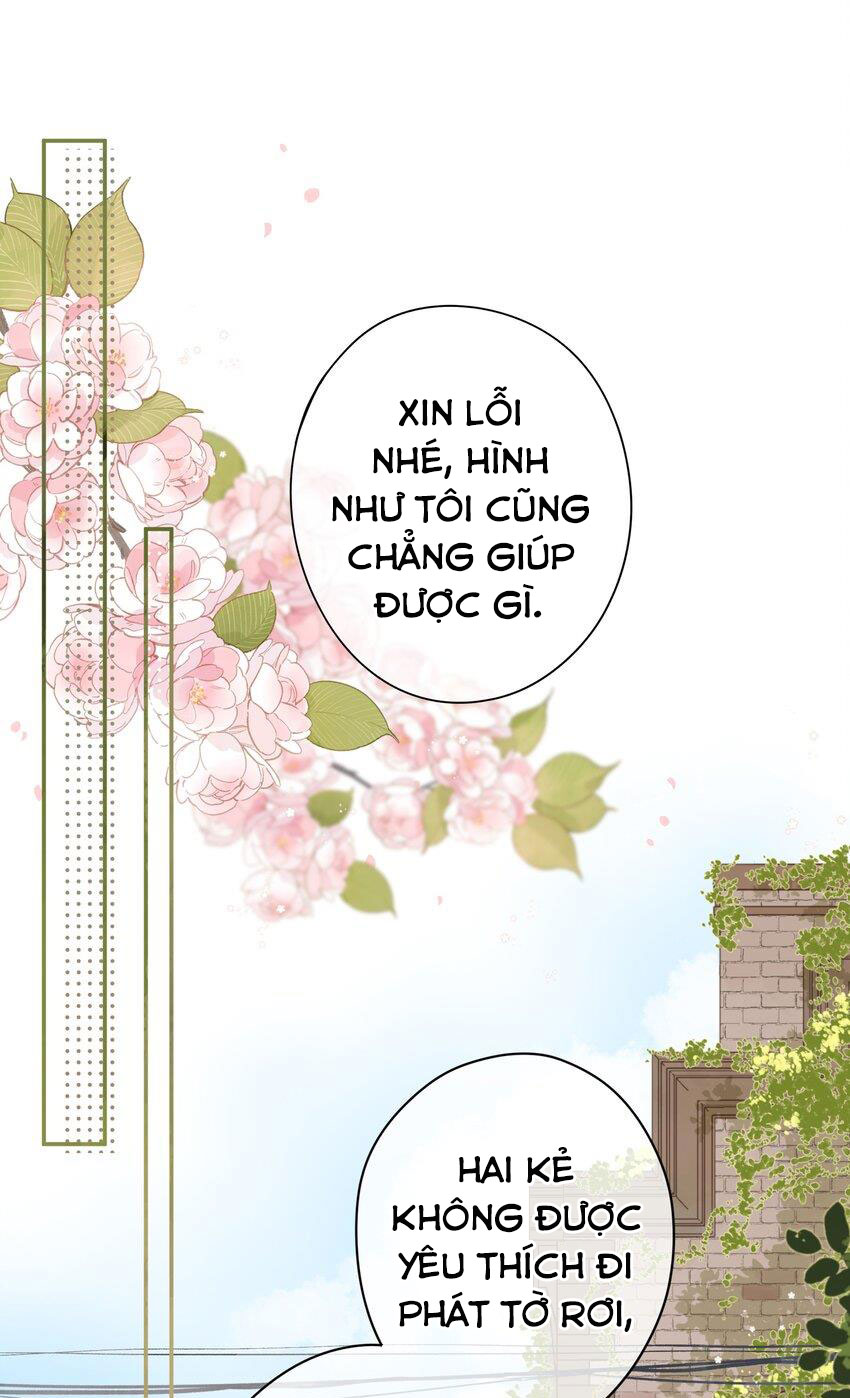 tiệm hoa hướng dương ở góc phố chapter 6 2