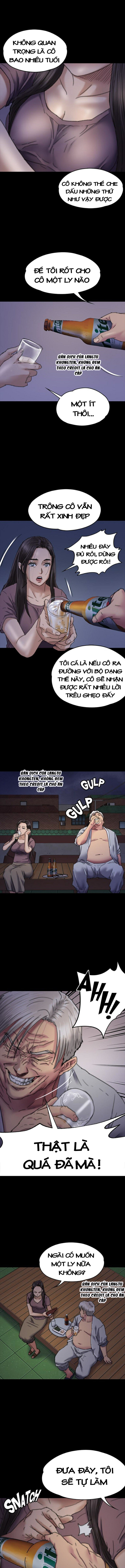 ong chúa chapter 62 5