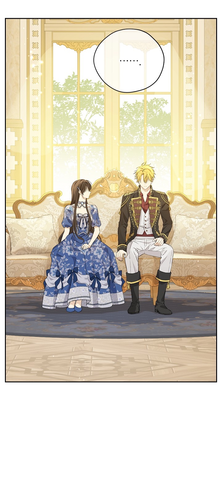 thật ra ta mới là hàng thật chapter 110.2 17