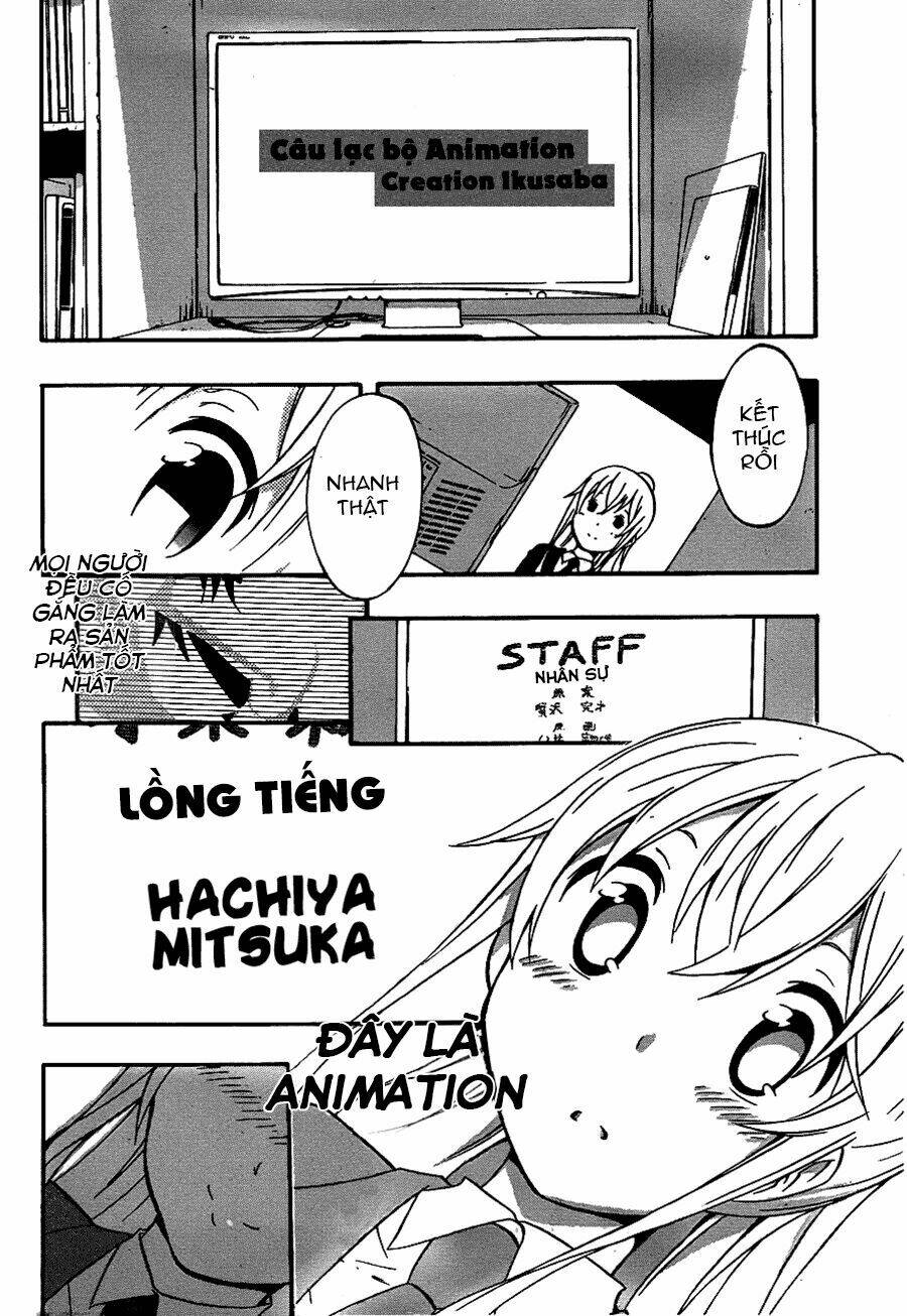 ikusaba animation chapter 3 34