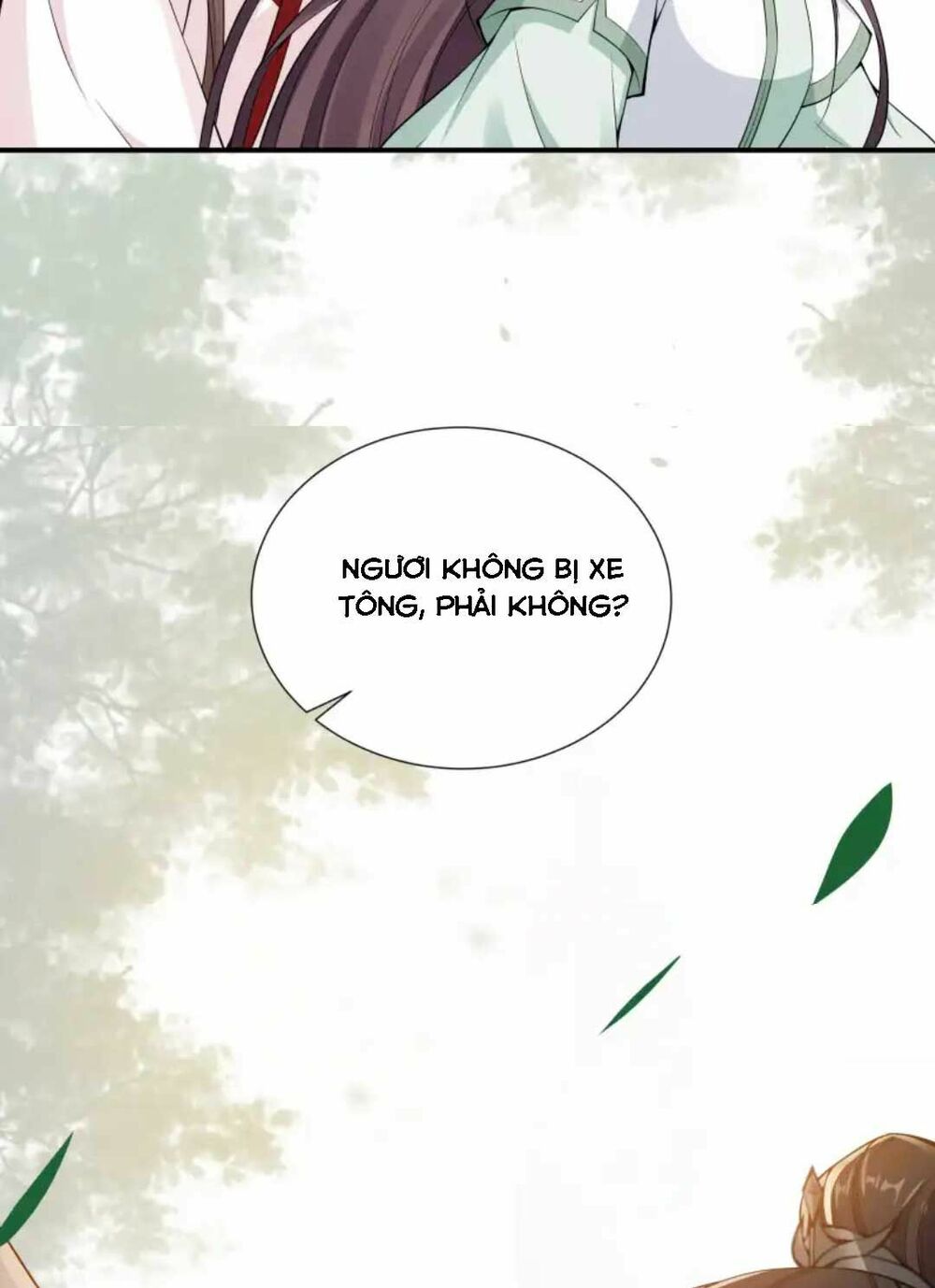 nam thần ai cũng muốn lấy ta chapter 28 15