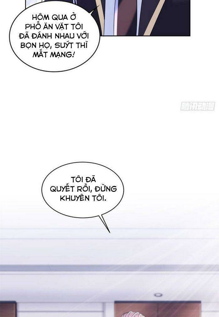 chí tôn toàn năng chapter 90 19