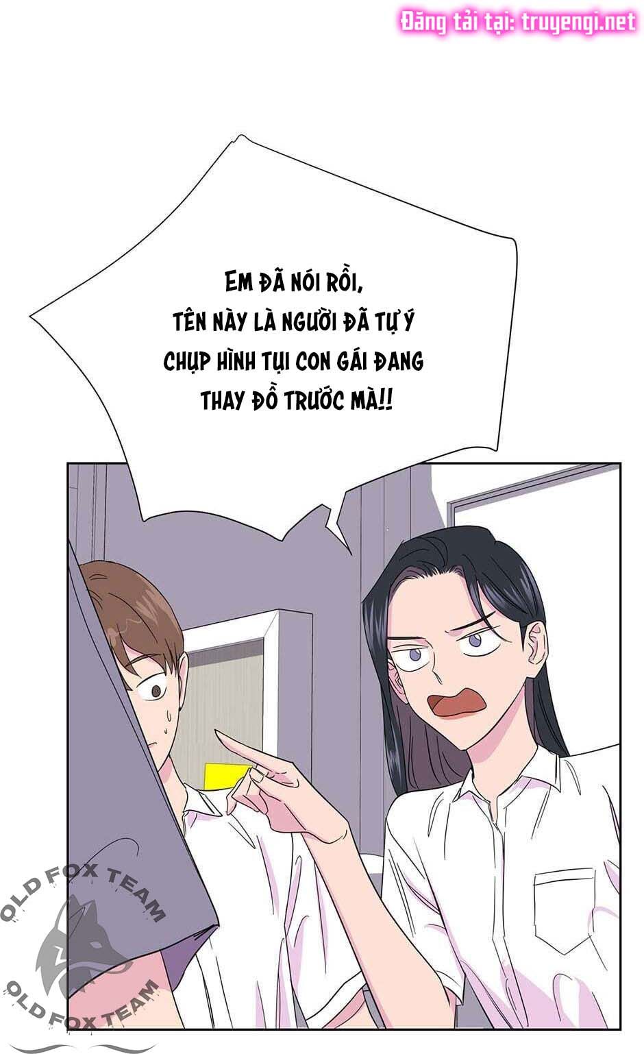 nguyên tắc mối quan hệ chapter 5 9