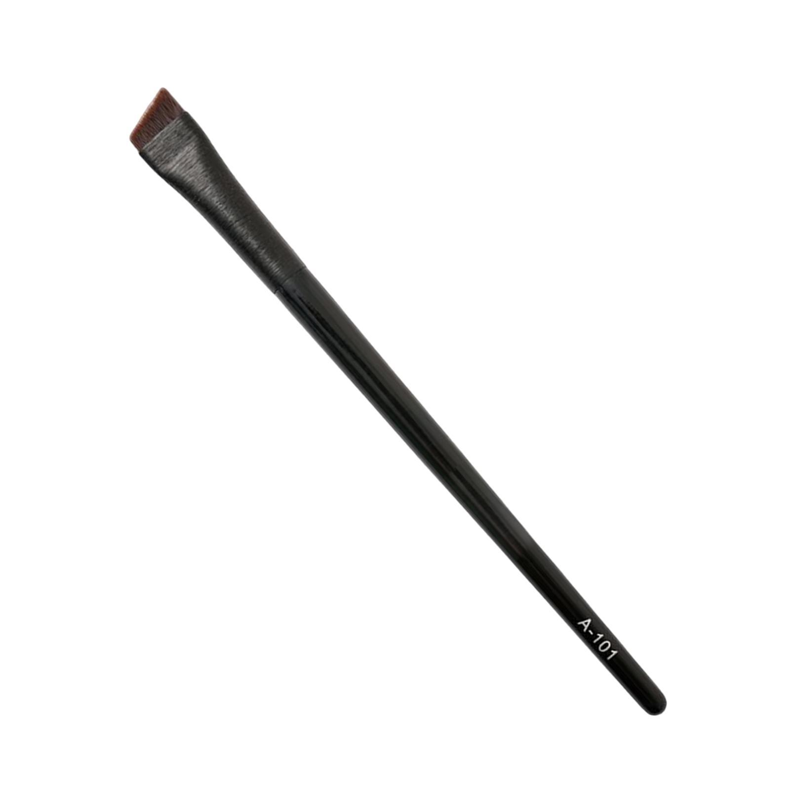 Eyeliner Brush Eyebrow Brush Cosmetic Tool for professional Travel